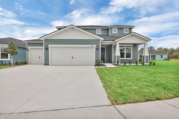 3224 Willowleaf Ln, Green Cove Springs, FL 32043