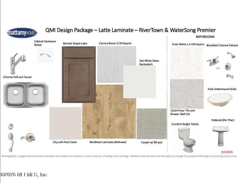 191 Crafton Cir, St Johns, FL 32259