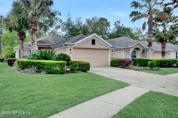 9122 Honeybee Ln, Jacksonville, FL 32256