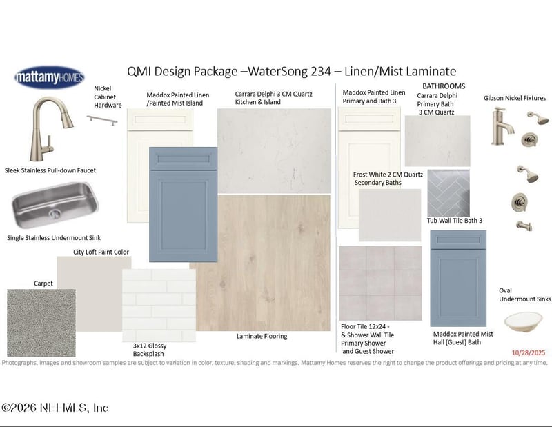 216 Pelton Pl, St Johns, FL 32259