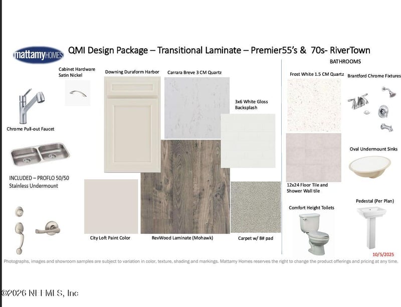 394 Sir Barton Dr, St Johns, FL 32259