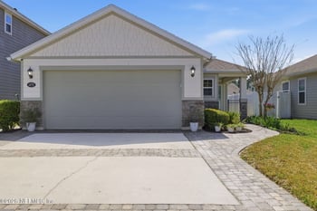 14751 Durbin Island Way, Jacksonville, FL 32259