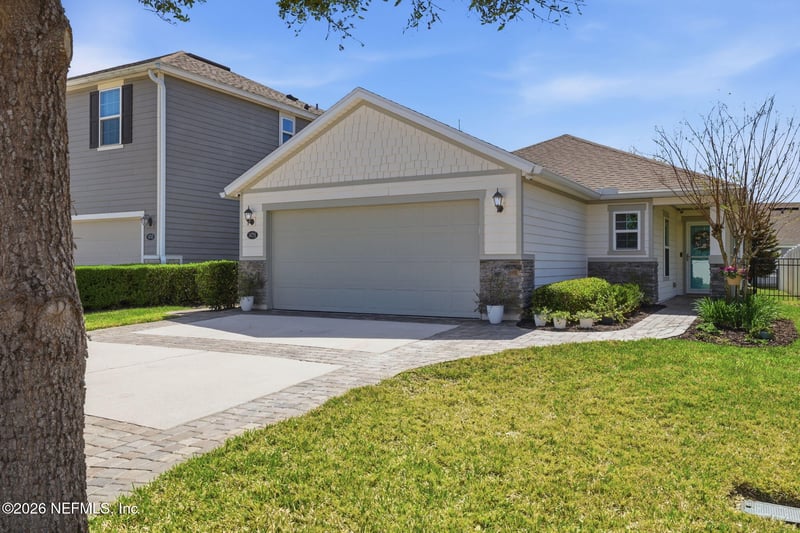 14751 Durbin Island Way, Jacksonville, FL 32259