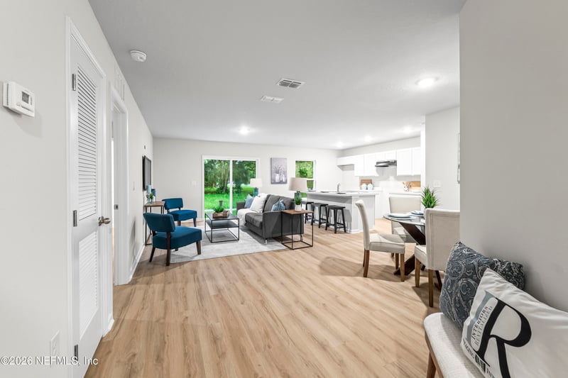 3205 Echo St, Jacksonville, FL 32218