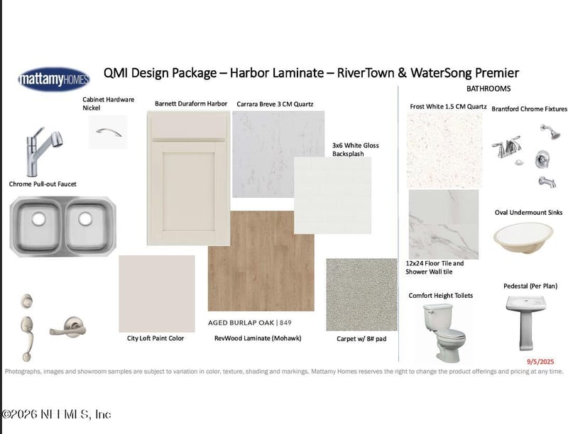 348 Sir Barton Dr, St Johns, FL 32259