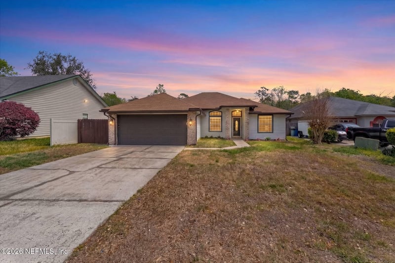 11787 Tumbleweed Way, Jacksonville, FL 32218