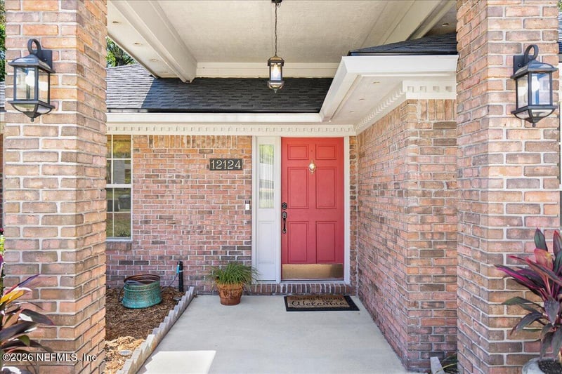12124 Weatherwood Estates Dr, Jacksonville, FL 32223