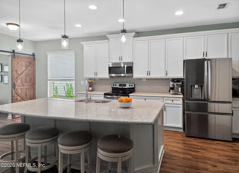 3824 Hammock Bluff Dr, Jacksonville, FL 32226