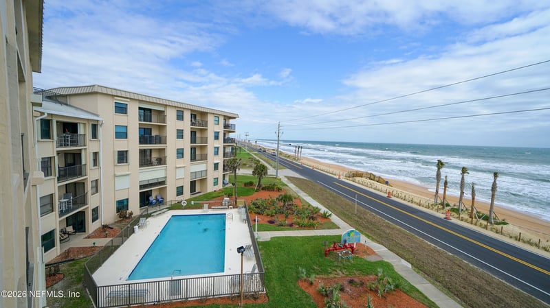 2730 Ocean Shore Blvd #4010, Ormond Beach, FL 32176