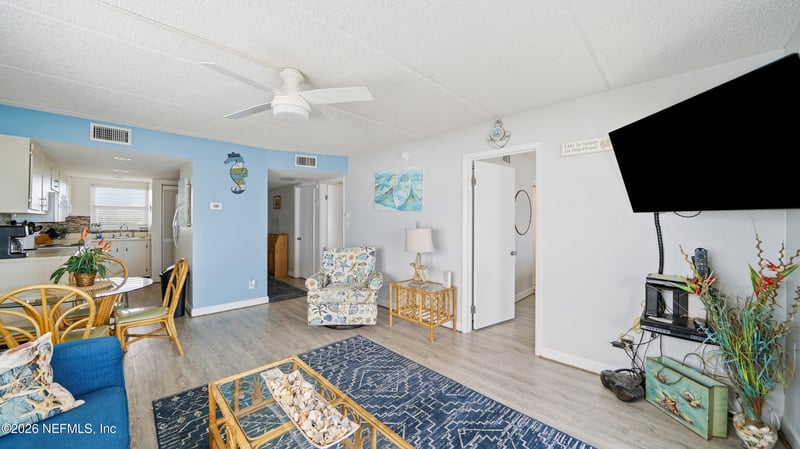 2730 Ocean Shore Blvd #4010, Ormond Beach, FL 32176