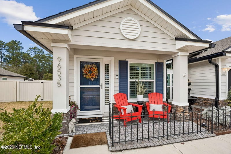 96535 Granite Trl, Yulee, FL 32097