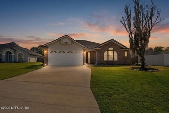 10251 Trevor Creek Dr, Jacksonville, FL 32257