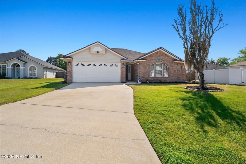 10251 Trevor Creek Dr, Jacksonville, FL 32257