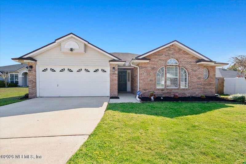 10251 Trevor Creek Dr, Jacksonville, FL 32257