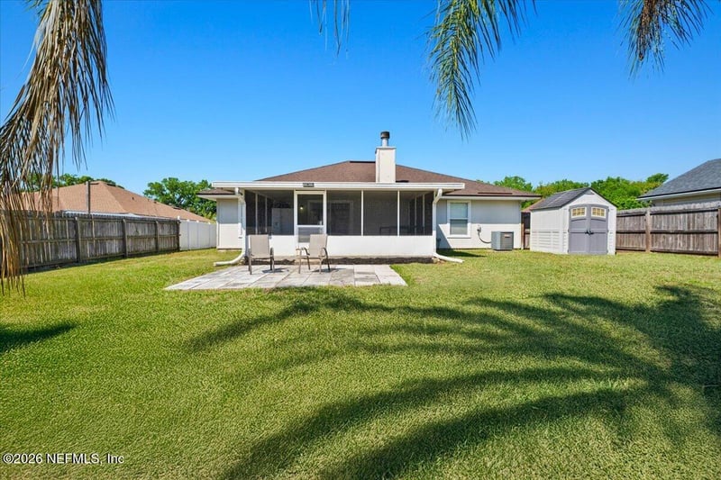 10251 Trevor Creek Dr, Jacksonville, FL 32257