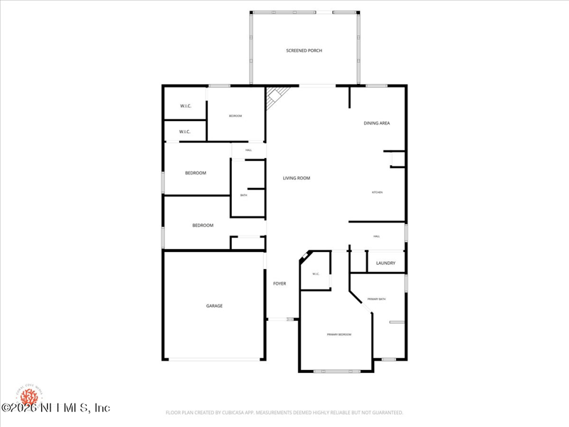 10251 Trevor Creek Dr, Jacksonville, FL 32257