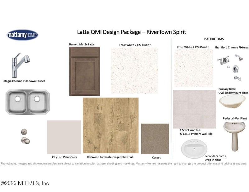 422 Appalachian Trl, St Johns, FL 32259