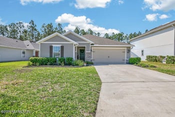 46 Great Pond Way, St Augustine, FL 32092