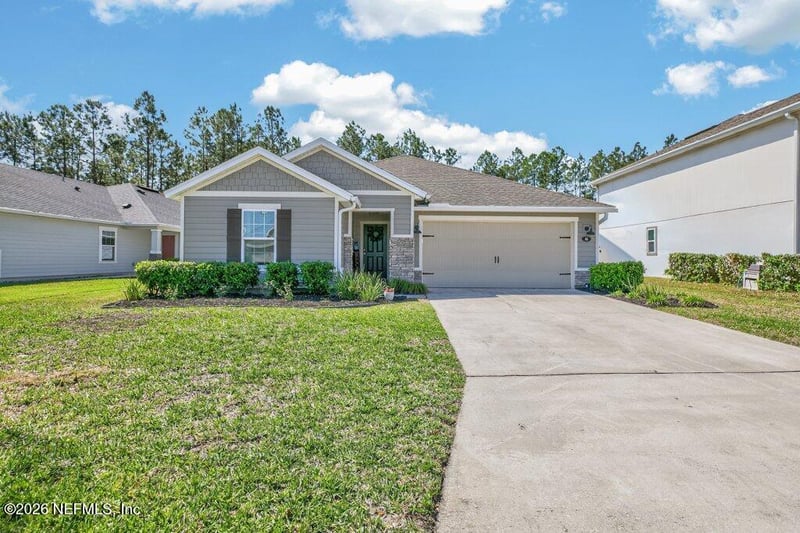 46 Great Pond Way, St Augustine, FL 32092