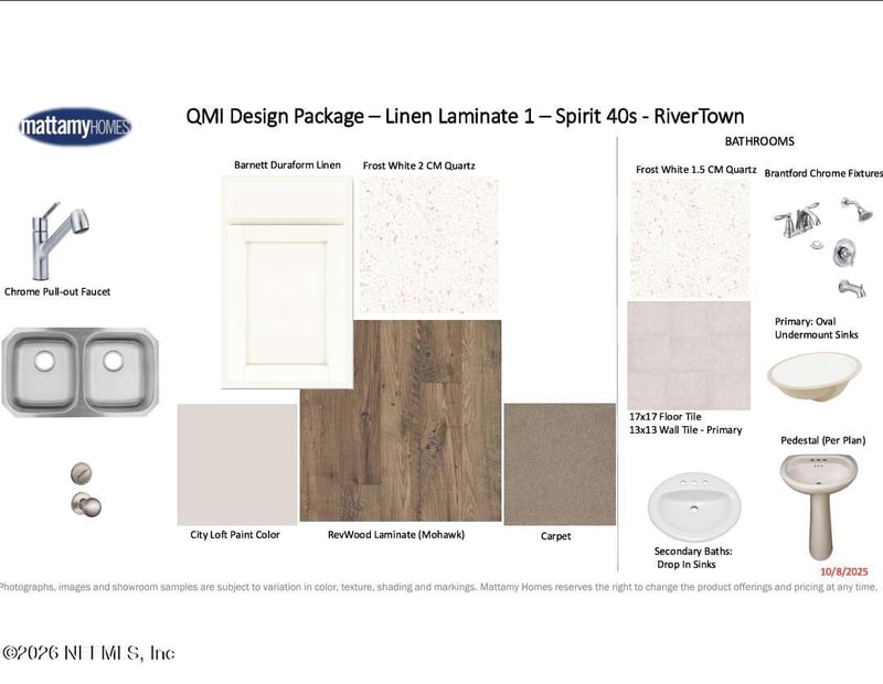 427 Appalachian Trl, St Johns, FL 32259