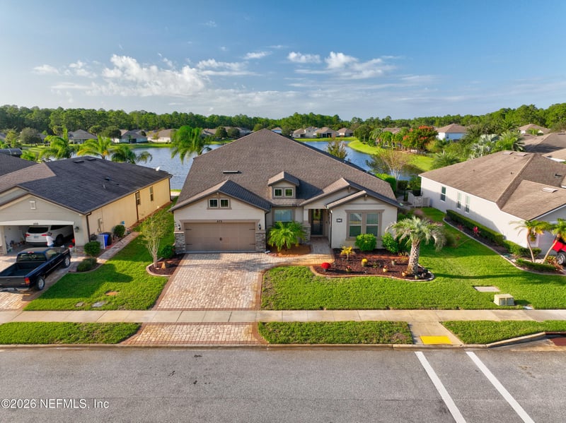 472 Los Caminos St, St Augustine, FL 32095