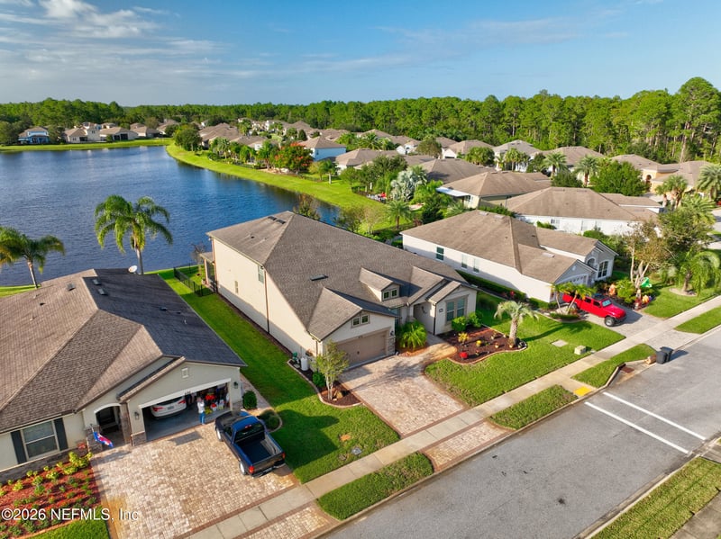 472 Los Caminos St, St Augustine, FL 32095