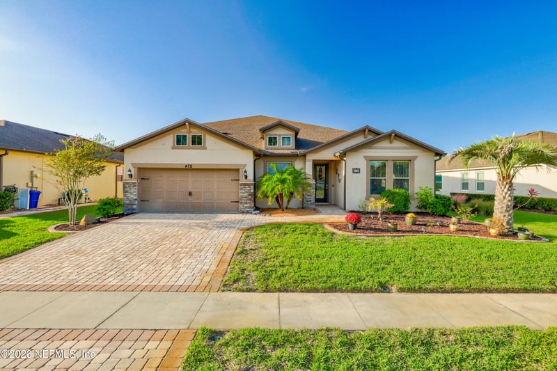 472 Los Caminos St, St Augustine, FL 32095