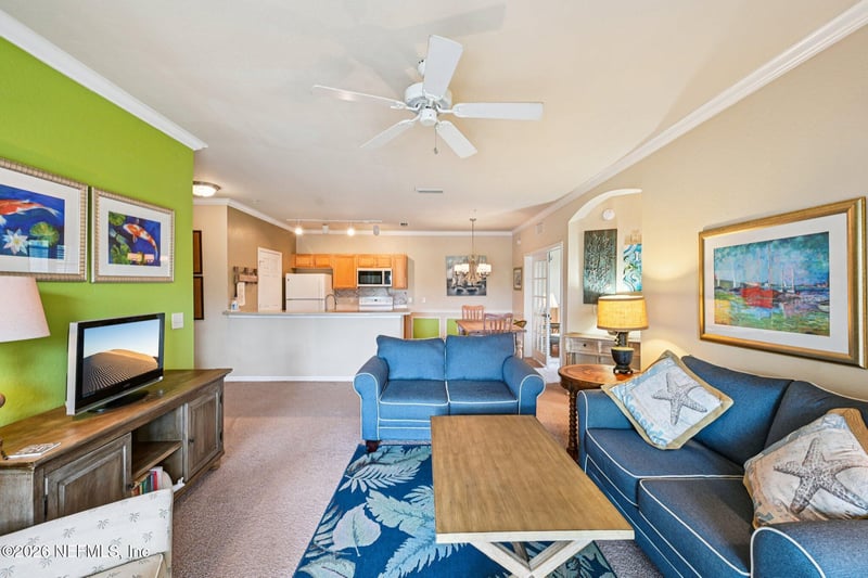 245 Old Village Center Cir #7211, St Augustine, FL 32084