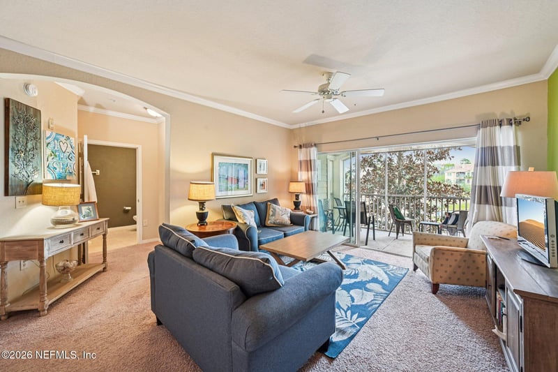 245 Old Village Center Cir #7211, St Augustine, FL 32084