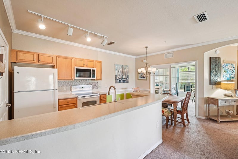 245 Old Village Center Cir #7211, St Augustine, FL 32084