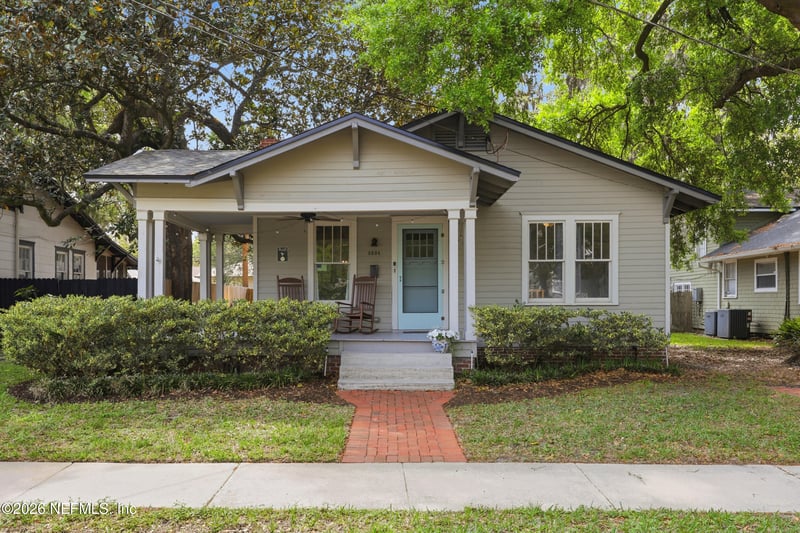 3684 Oak St, Jacksonville, FL 32205