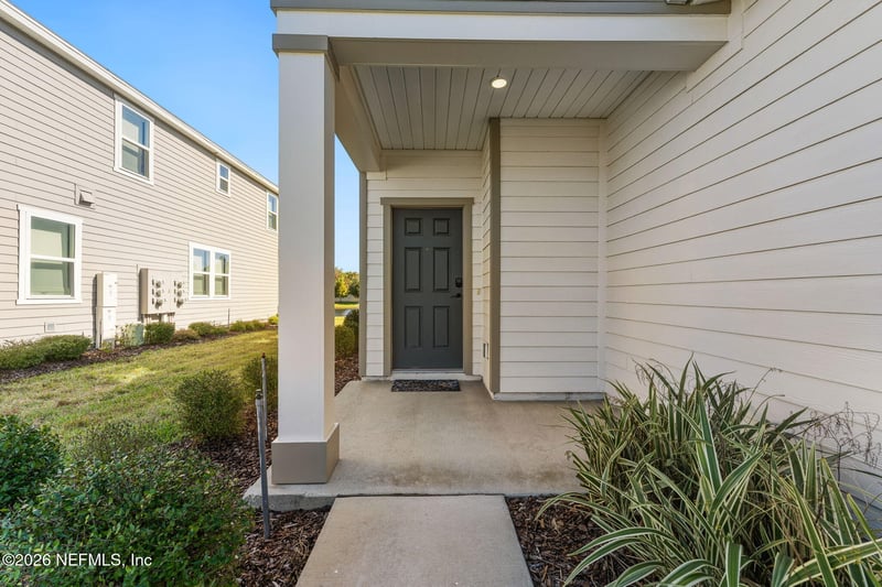 46 Silver Fern Dr, St Augustine, FL 32086