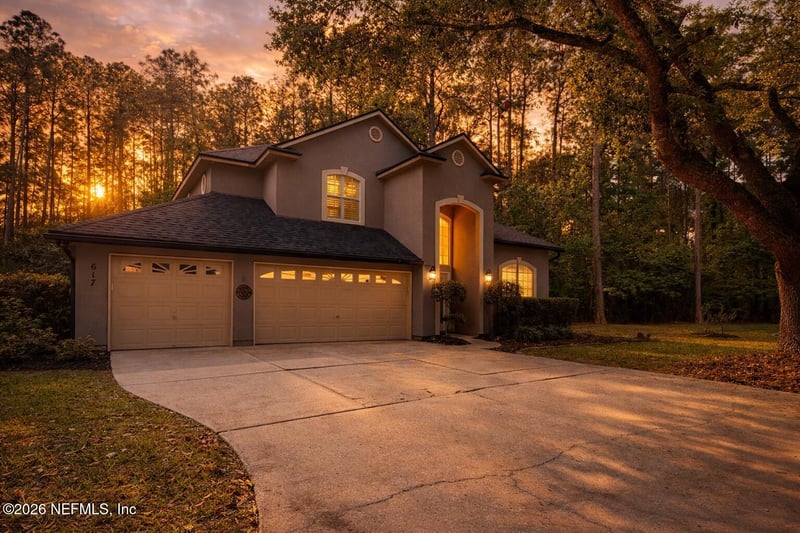 617 Acorn Ct, St Johns, FL 32259