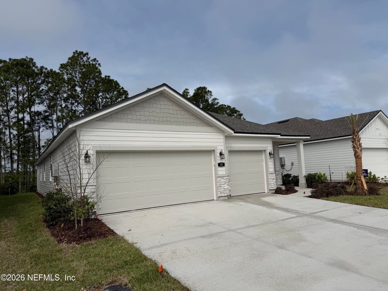 39 Perseus Ave, Flagler Beach, FL 32136