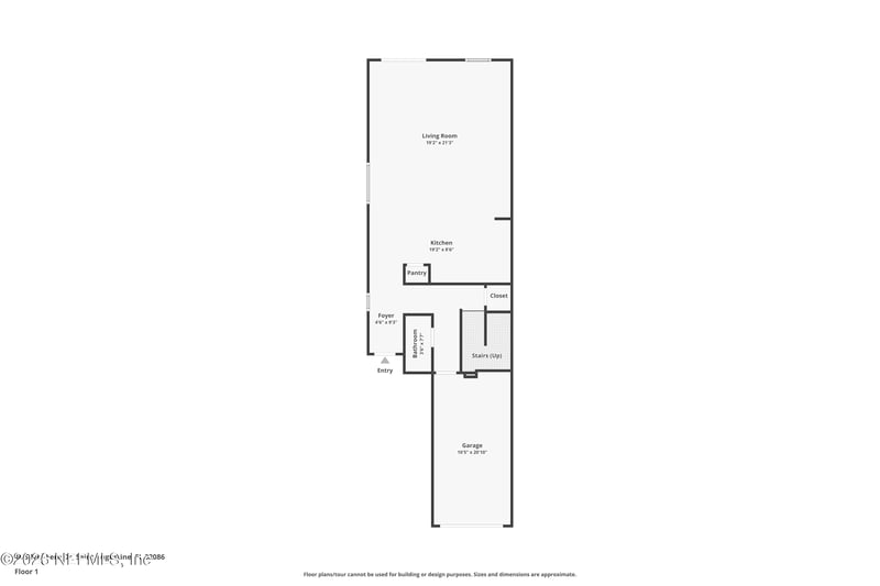 46 Silver Fern Dr, St Augustine, FL 32086