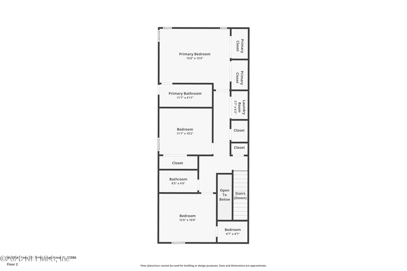 46 Silver Fern Dr, St Augustine, FL 32086