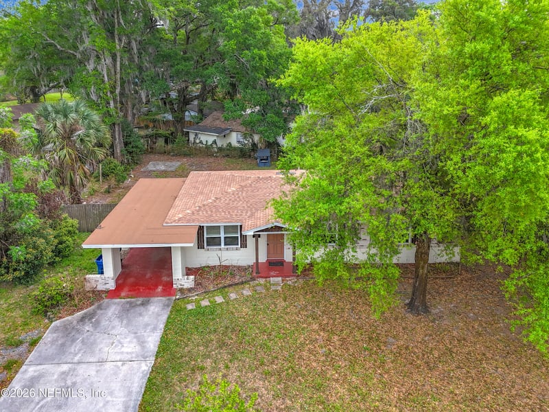 5704 Michigan Ave, Jacksonville, FL 32211