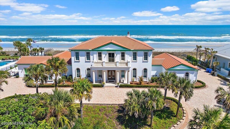 1321 Ponte Vedra Blvd, Ponte Vedra Beach, FL 32082