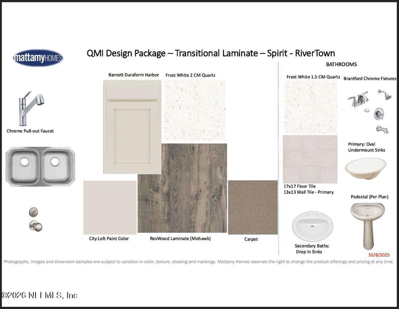 150 Holly Creek Dr, St Johns, FL 32259