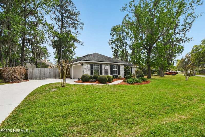 3070 Nautilus Rd, Middleburg, FL 32068