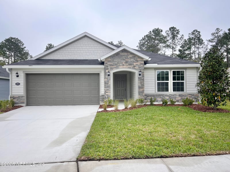 2951 Monroe Lakes Ter, Green Cove Springs, FL 32043