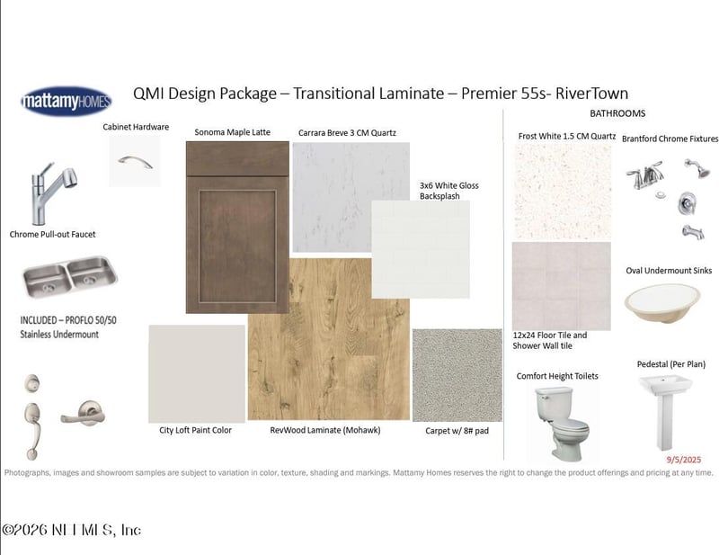 119 Adirondack Dr, St Johns, FL 32259