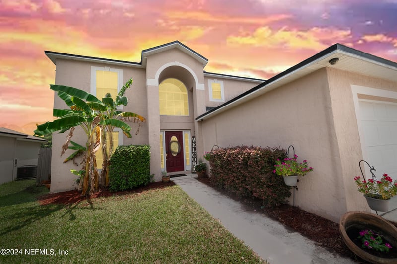 3284 Talisman Dr, Middleburg, FL 32068