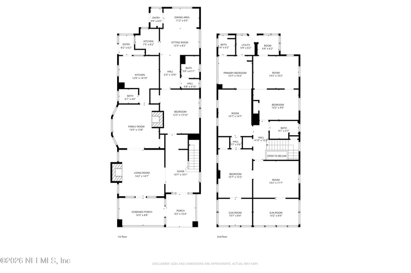 324 7th St, Jacksonville, FL 32206