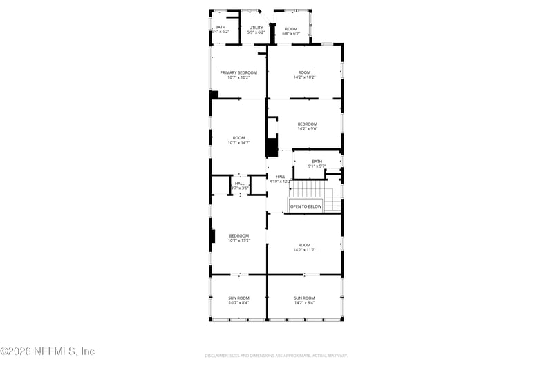 324 7th St, Jacksonville, FL 32206