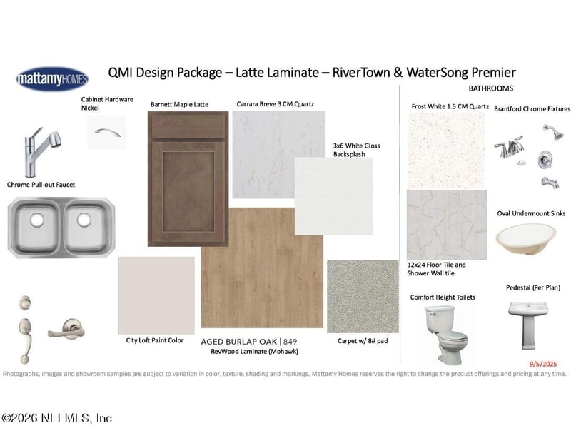121 Saddlebunch Ct, St Johns, FL 32259