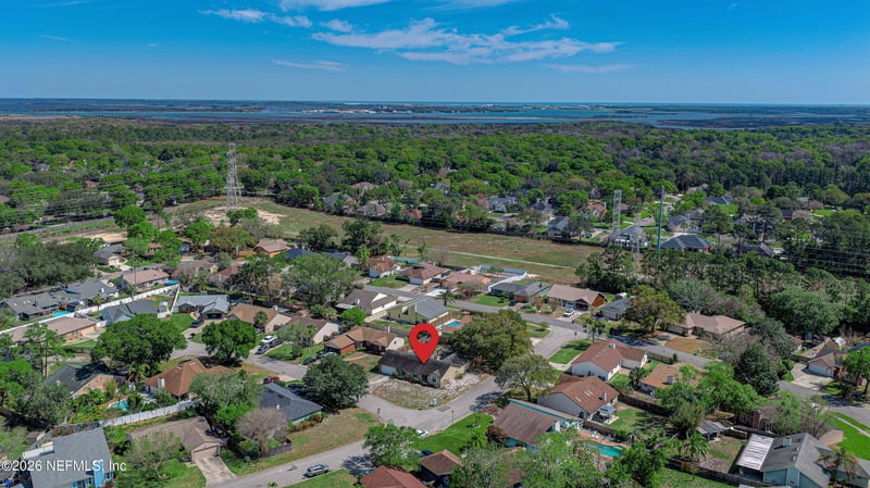 3305 Appleshaw Ct, Jacksonville, FL 32225