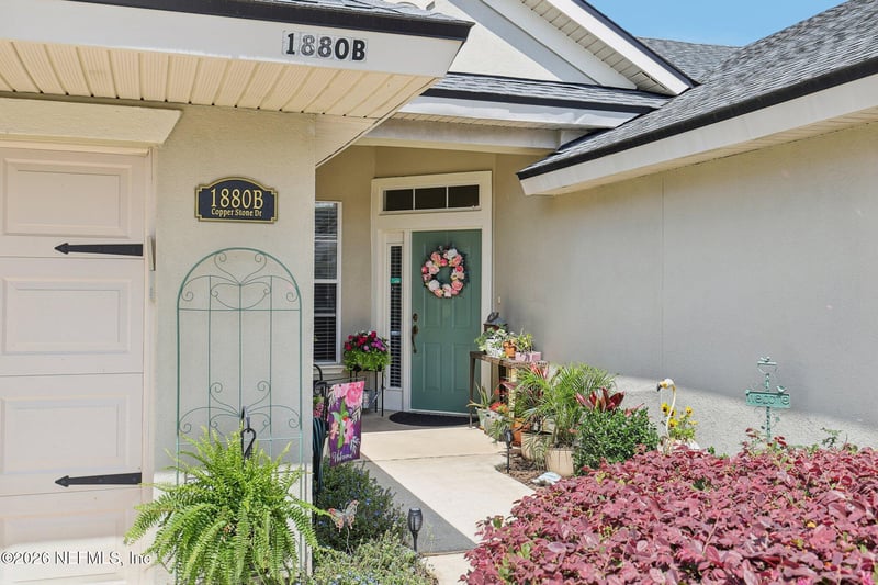 1880 Copper Stone Dr #B, Fleming Island, FL 32003