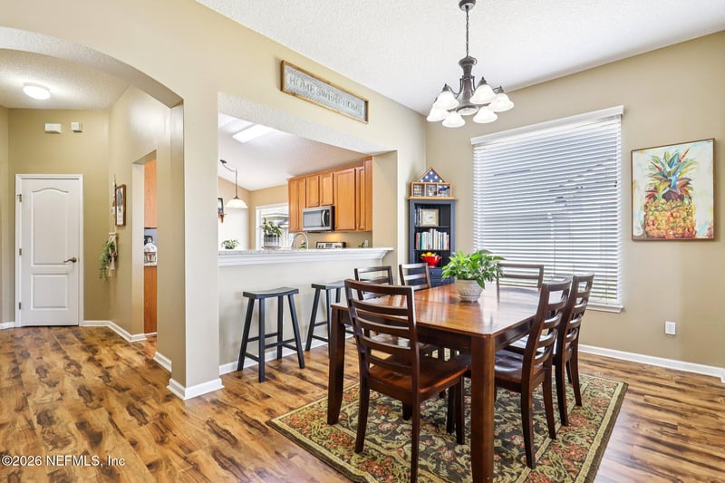 1880 Copper Stone Dr #B, Fleming Island, FL 32003