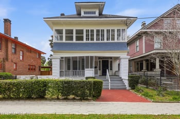 324 7th St, Jacksonville, FL 32206
